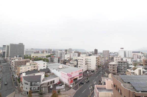 さくらヒルズ甲突町の物件内観写真